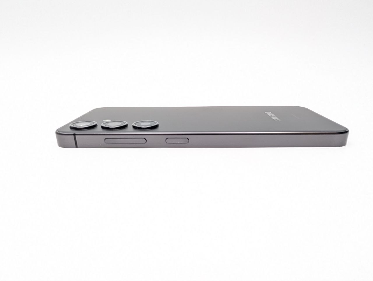 Samsung Galaxy S24 128GB Czarny (Powystawowy)