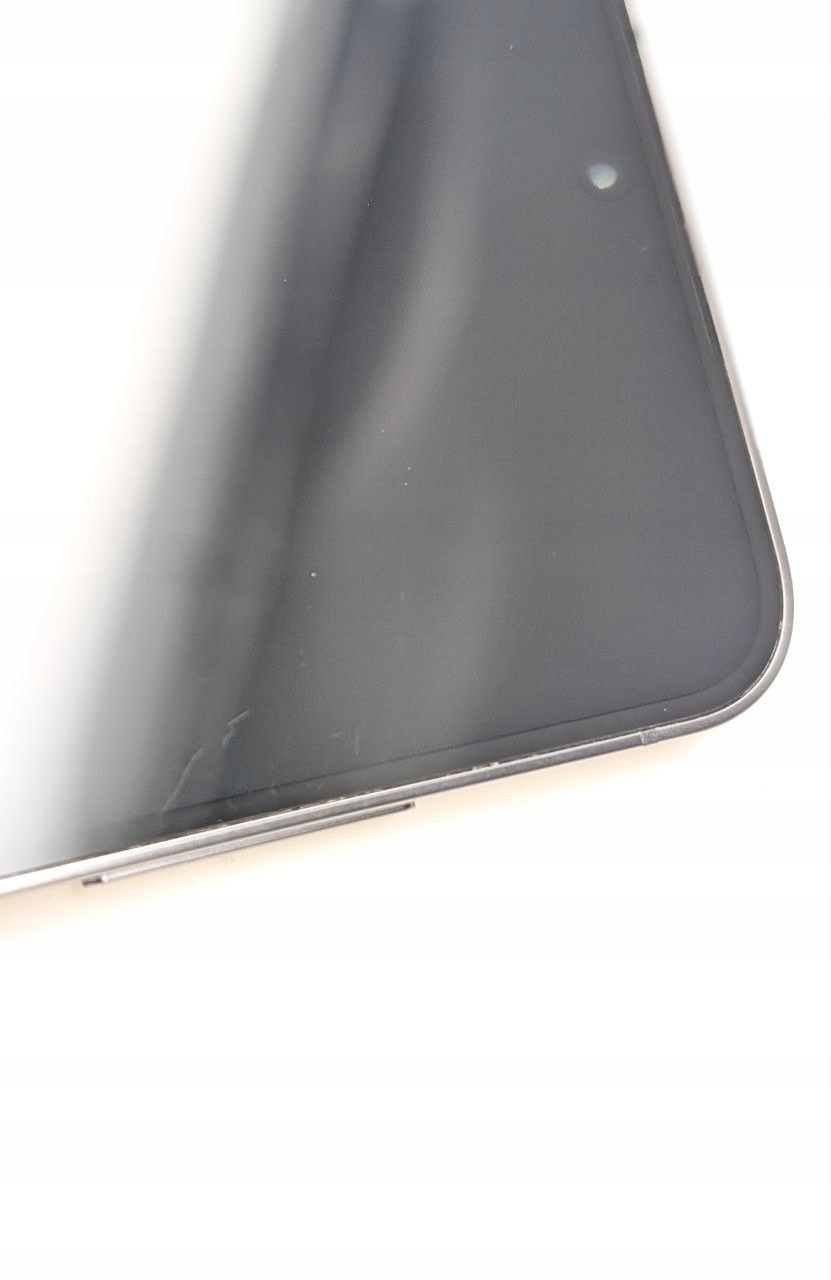 Samsung Galaxy S24 128GB Czarny (Powystawowy)