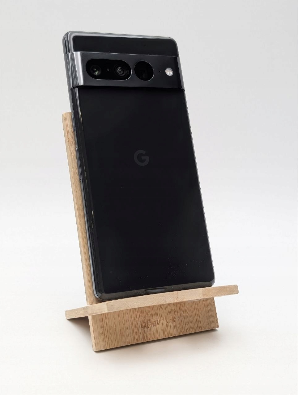 Google Pixel 7 Pro 128GB Czarny (Powystawowy)