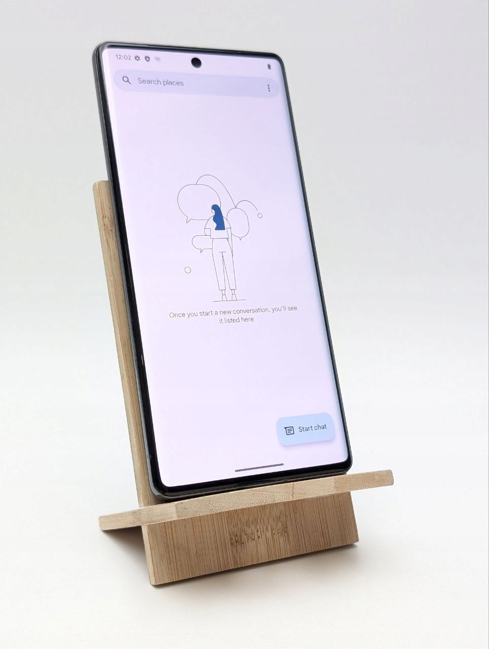 Google Pixel 7 Pro 128GB Czarny (Powystawowy)