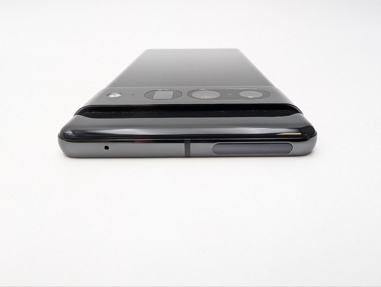 Google Pixel 7 Pro 128GB Czarny (Powystawowy)