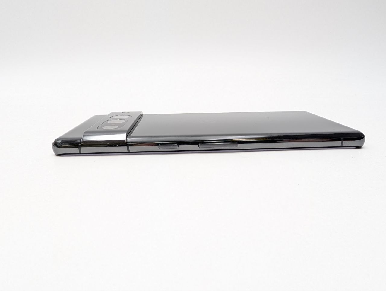 Google Pixel 7 Pro 128GB Czarny (Powystawowy)