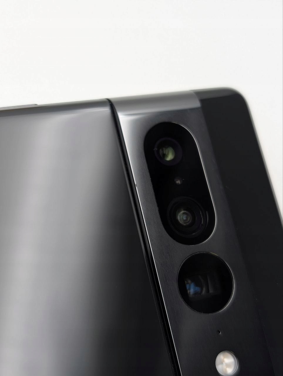 Google Pixel 7 Pro 128GB Czarny (Powystawowy)