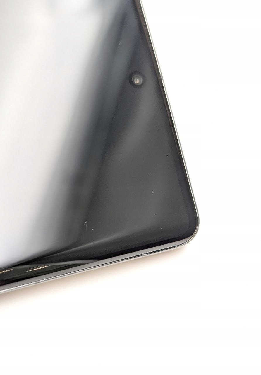 Google Pixel 7 Pro 128GB Czarny (Powystawowy)