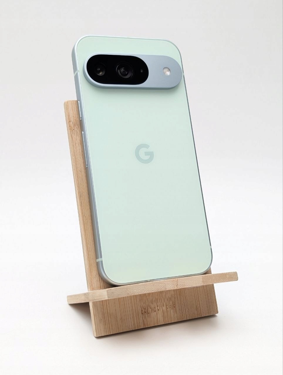 Google Pixel 9 128 GB zielony (Powystawowy)