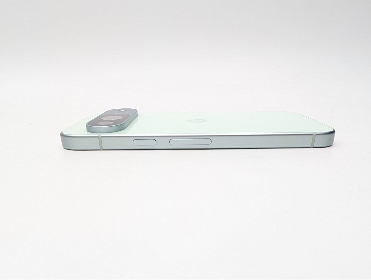 Google Pixel 9 128 GB zielony (Powystawowy)