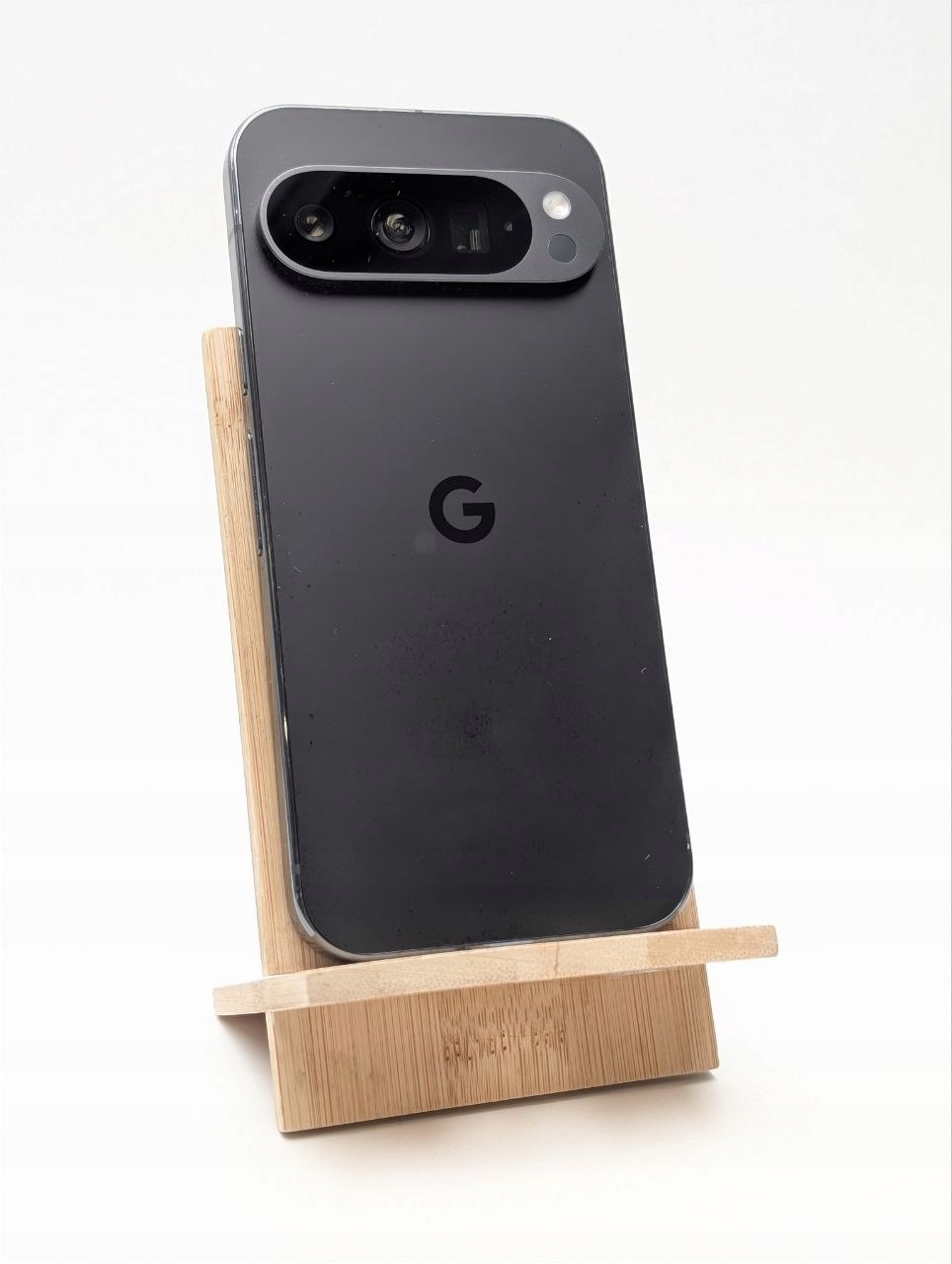 Google Pixel 9 Pro 128GB Obsydian (Powystawowy)