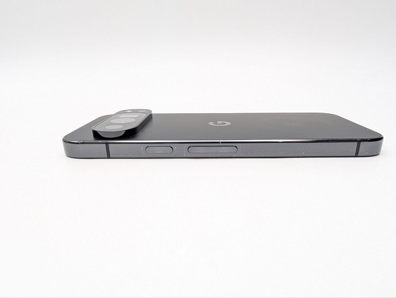 Google Pixel 9 Pro 128GB Obsydian (Powystawowy)