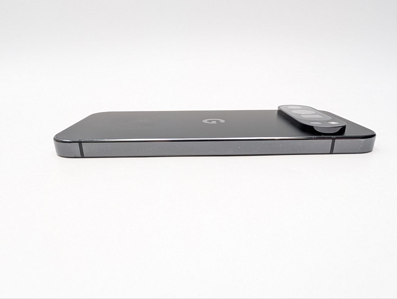 Google Pixel 9 Pro 128GB Obsydian (Powystawowy)