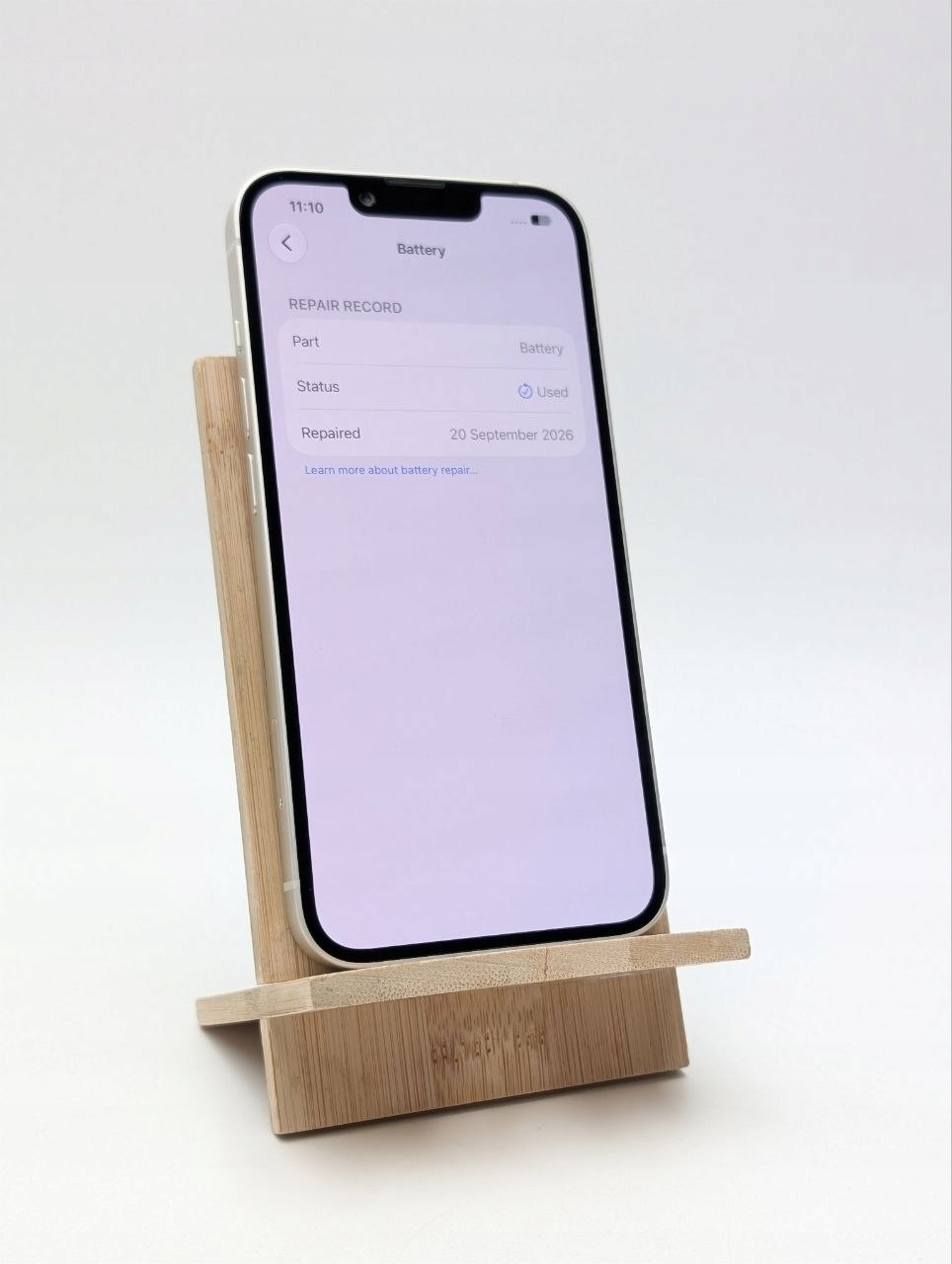 Apple iPhone 14 128GB biały (Używany)