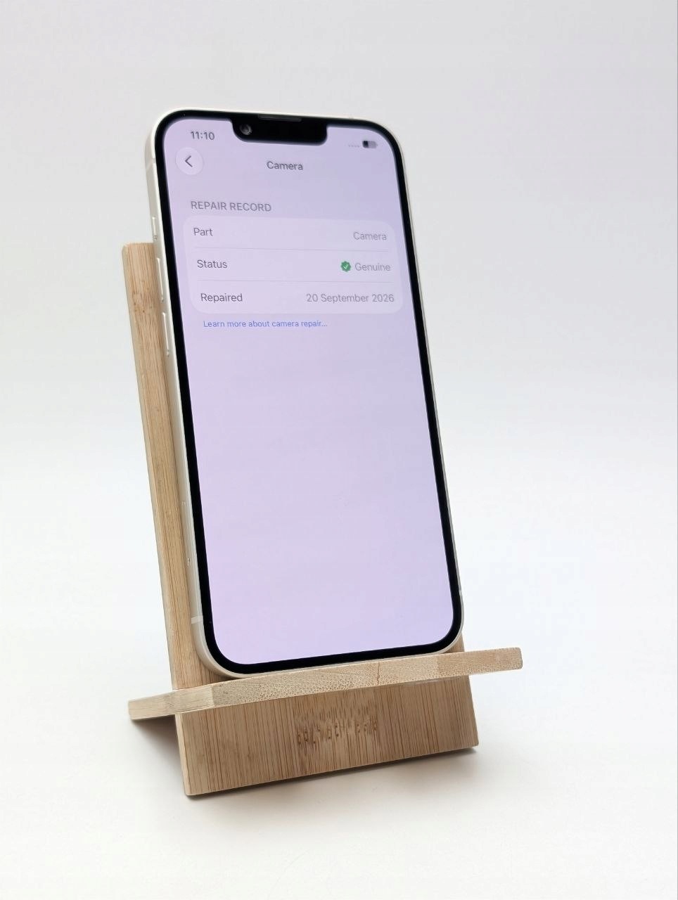 Apple iPhone 14 128GB biały (Używany)