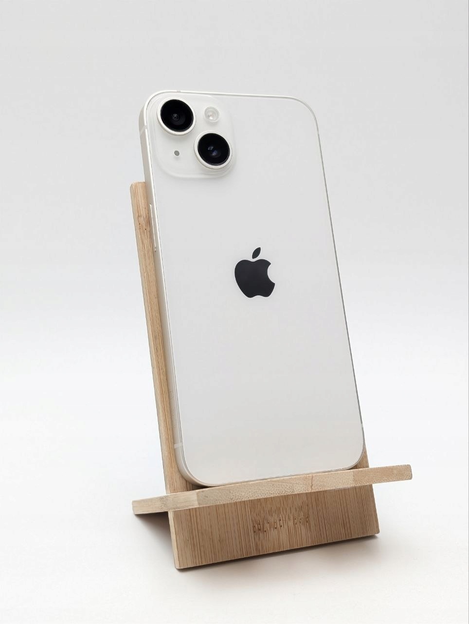 Apple iPhone 14 128GB biały (Używany)