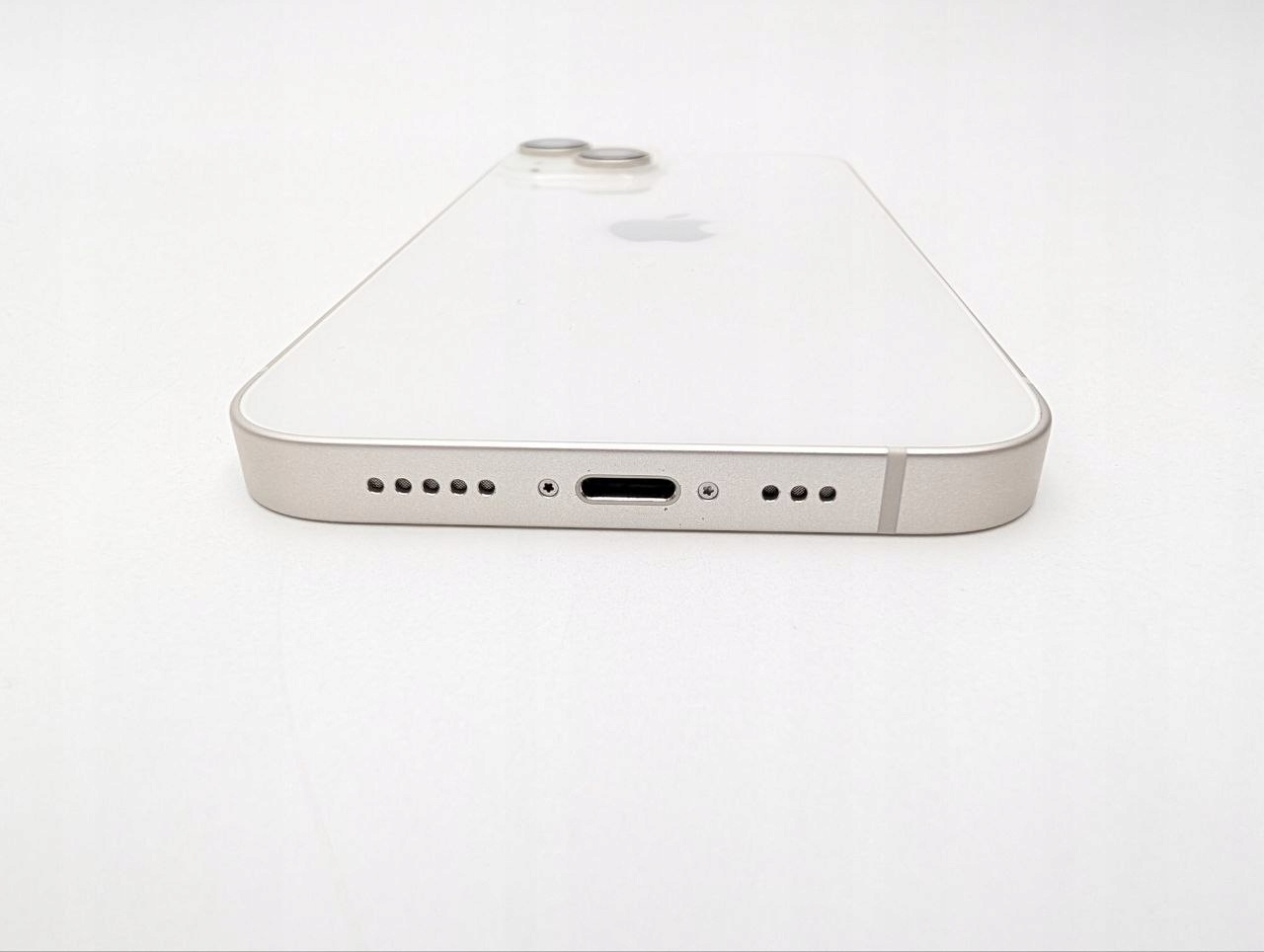 Apple iPhone 14 128GB biały (Używany)