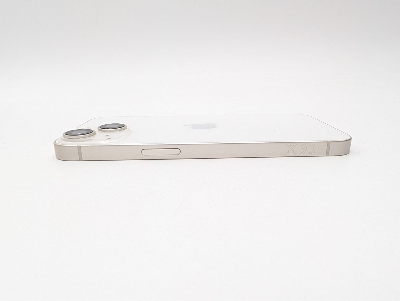 Apple iPhone 14 128GB biały (Używany)
