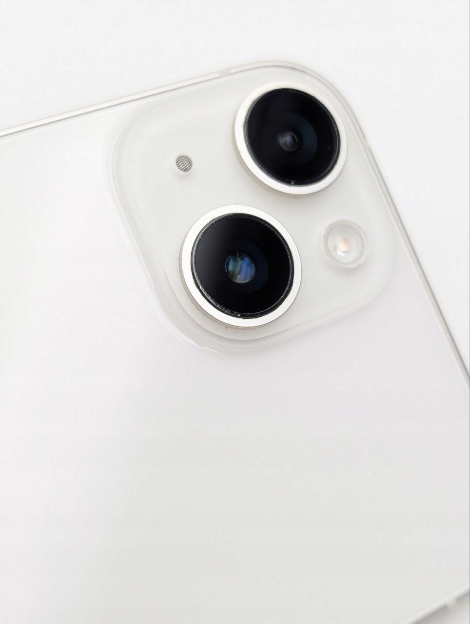Apple iPhone 14 128GB biały (Używany)
