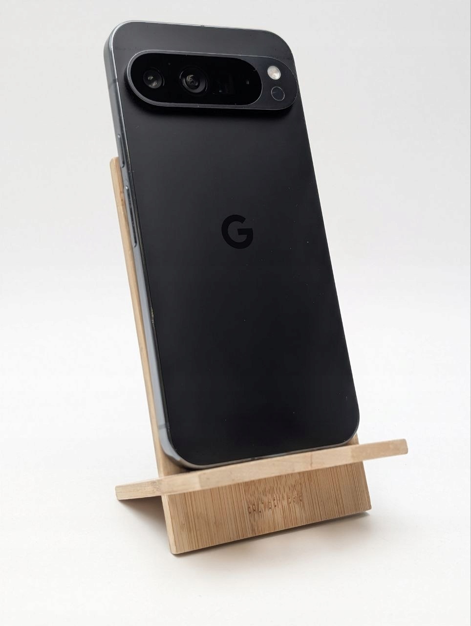 Google Pixel 9 Pro XL 128 GB czarny (Powystawowy)