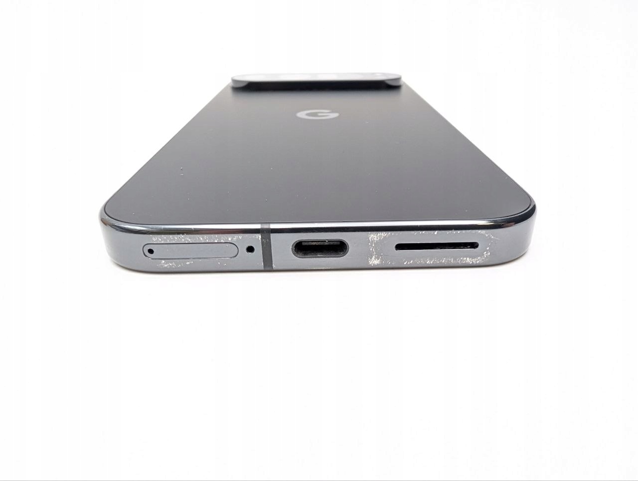 Google Pixel 9 Pro XL 128 GB czarny (Powystawowy)