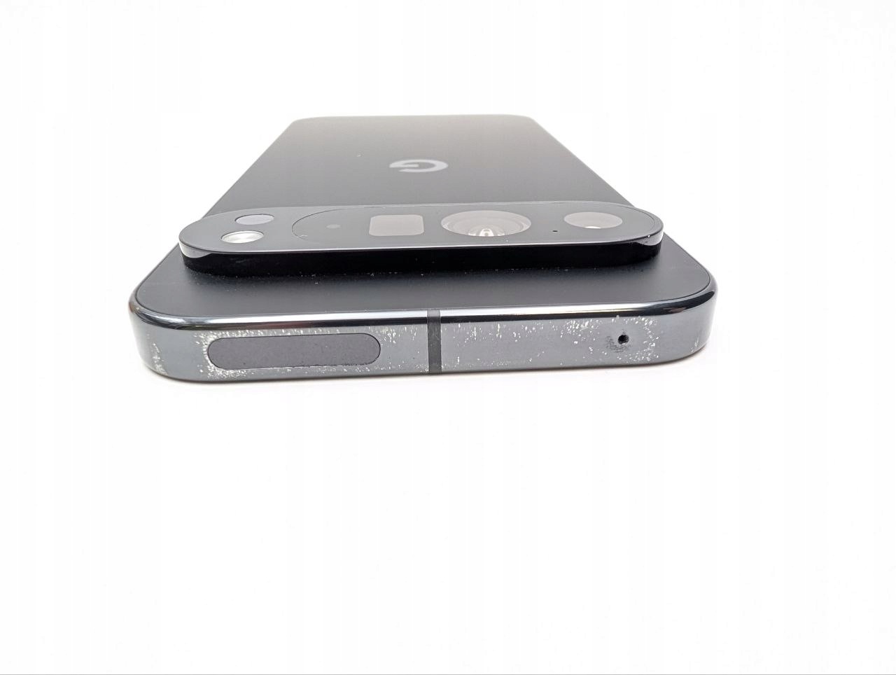 Google Pixel 9 Pro XL 128 GB czarny (Powystawowy)