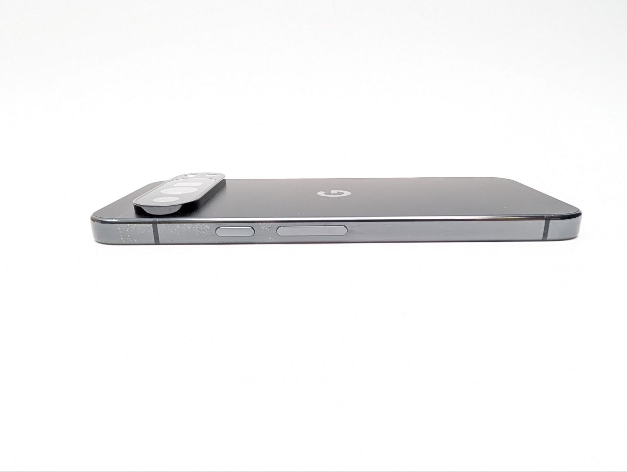 Google Pixel 9 Pro XL 128 GB czarny (Powystawowy)