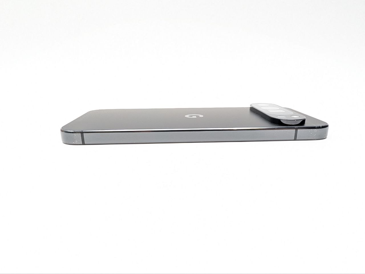 Google Pixel 9 Pro XL 128 GB czarny (Powystawowy)