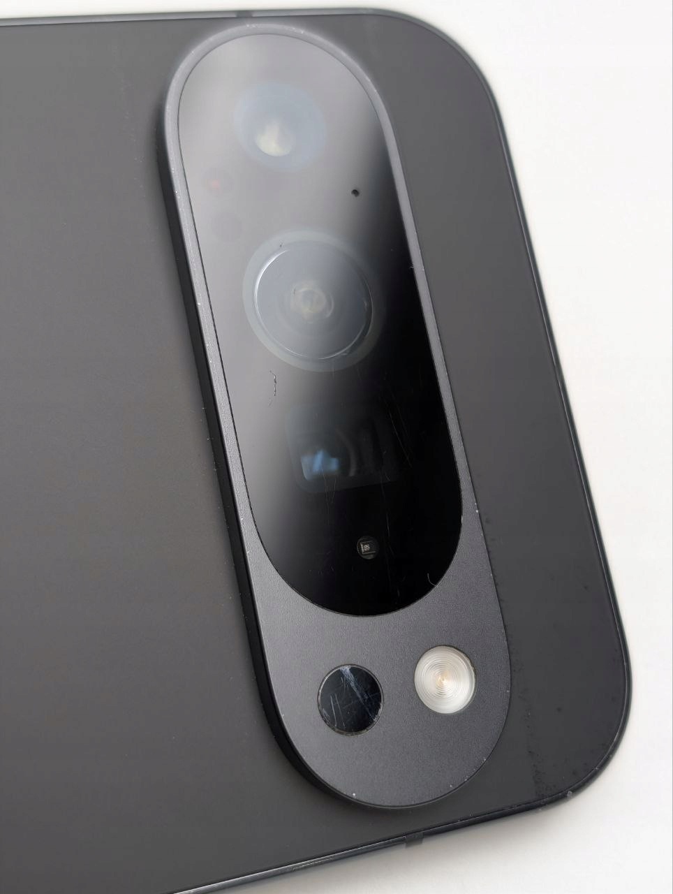 Google Pixel 9 Pro XL 128 GB czarny (Powystawowy)