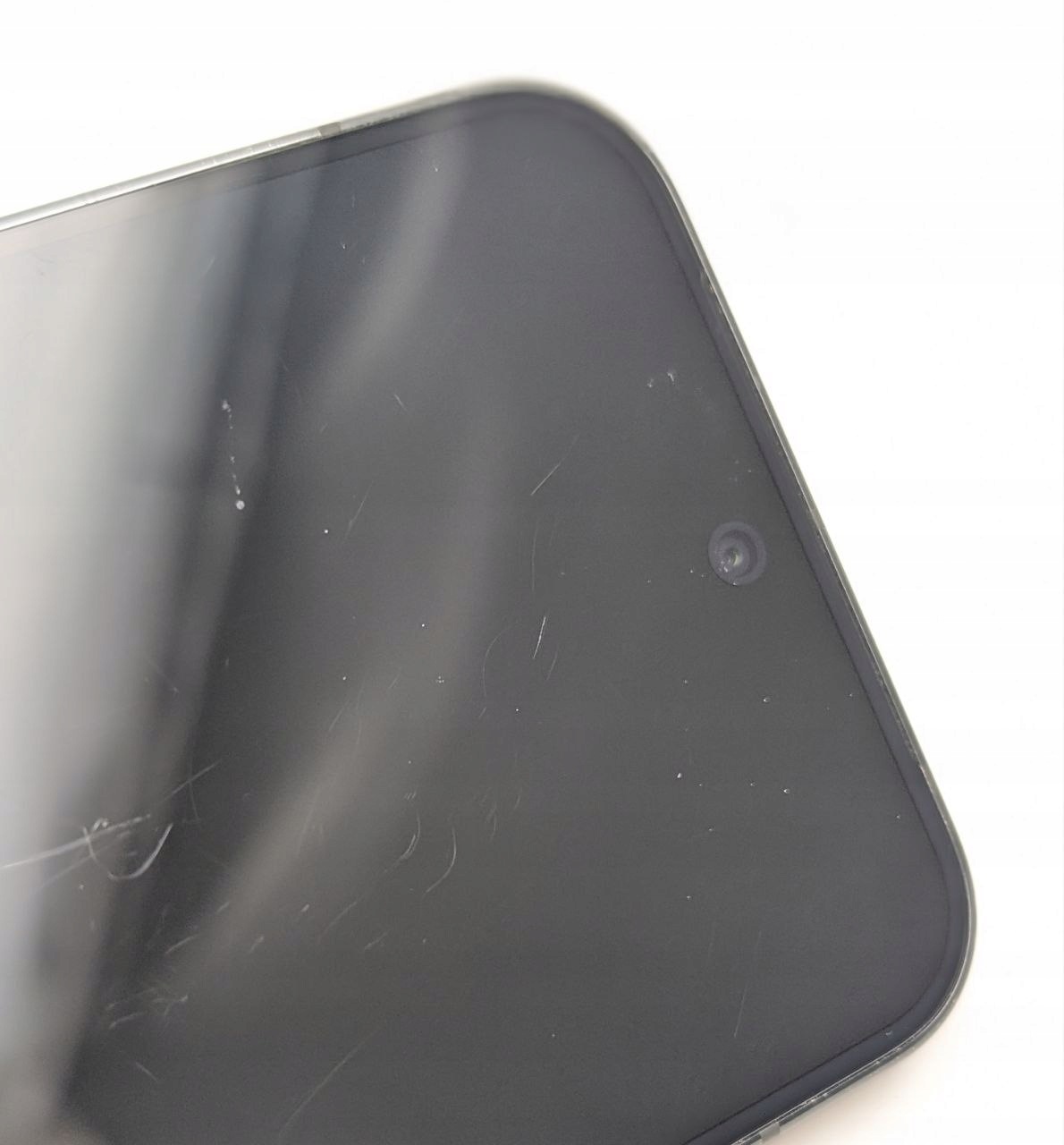 Google Pixel 9 Pro XL 128 GB czarny (Powystawowy)