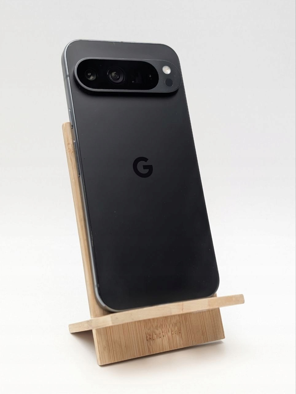 Google Pixel 9 Pro XL 128 GB czarny (Powystawowy)