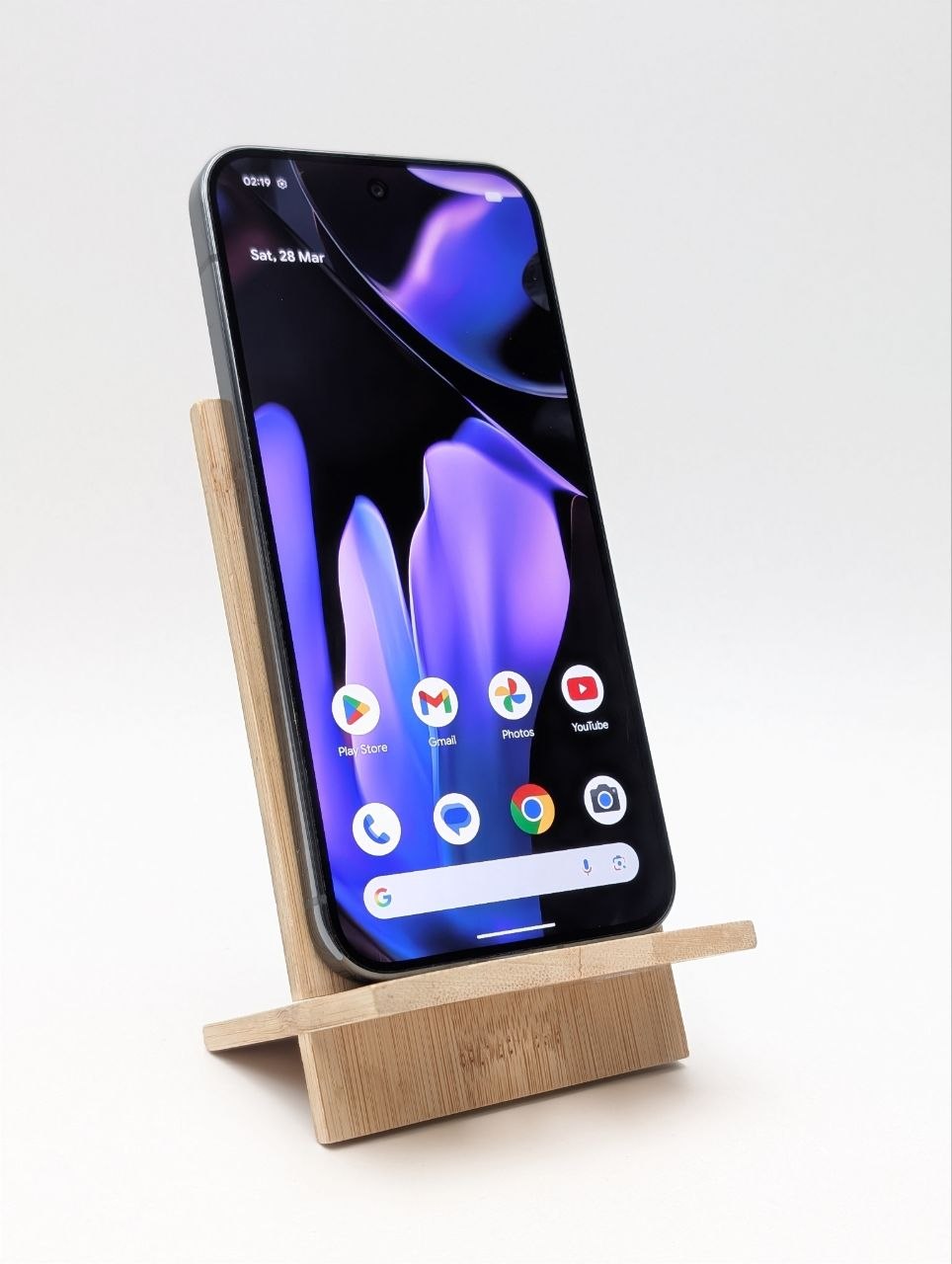 Google Pixel 9 Pro XL 128 GB czarny (Powystawowy)