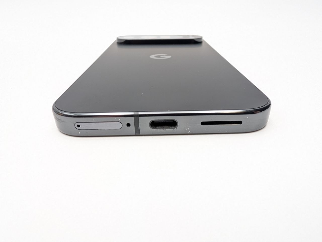 Google Pixel 9 Pro XL 128 GB czarny (Powystawowy)