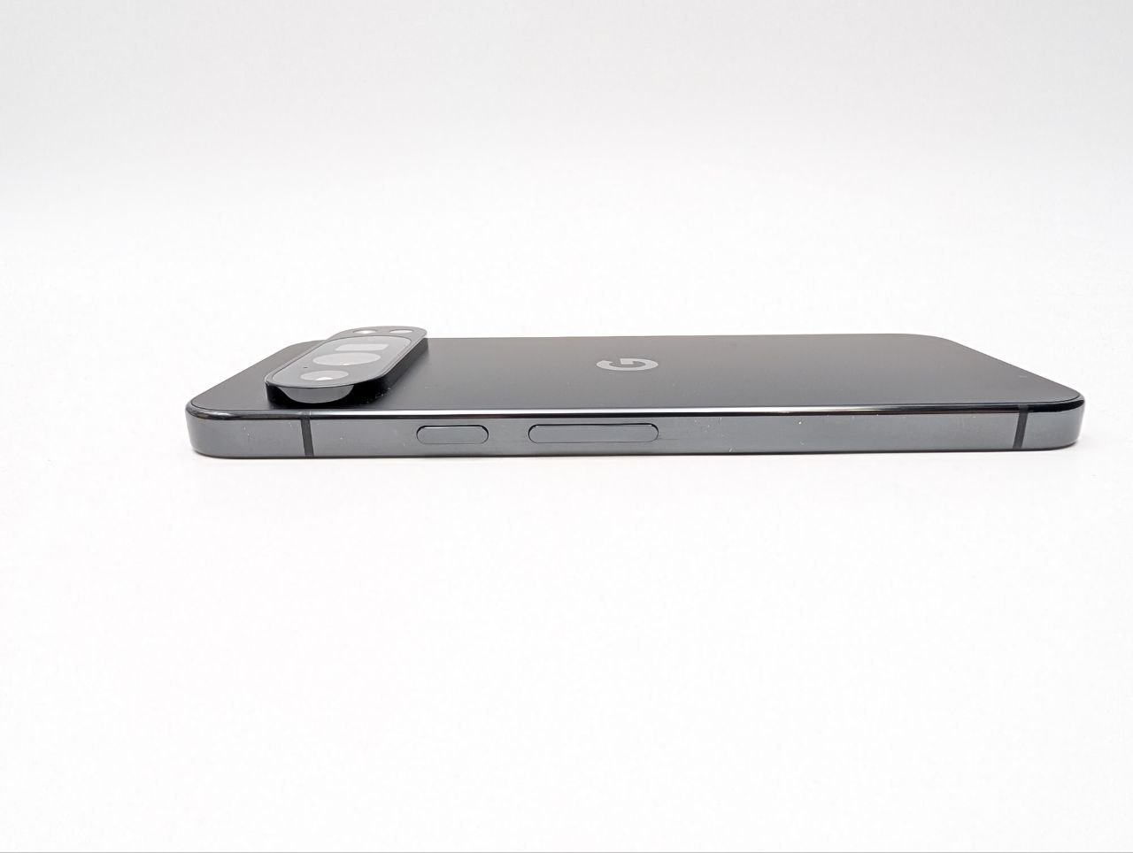 Google Pixel 9 Pro XL 128 GB czarny (Powystawowy)
