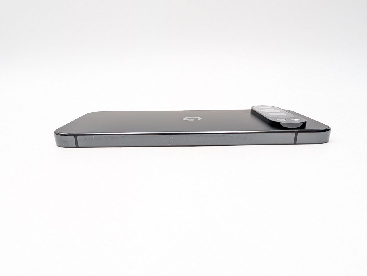 Google Pixel 9 Pro XL 128 GB czarny (Powystawowy)
