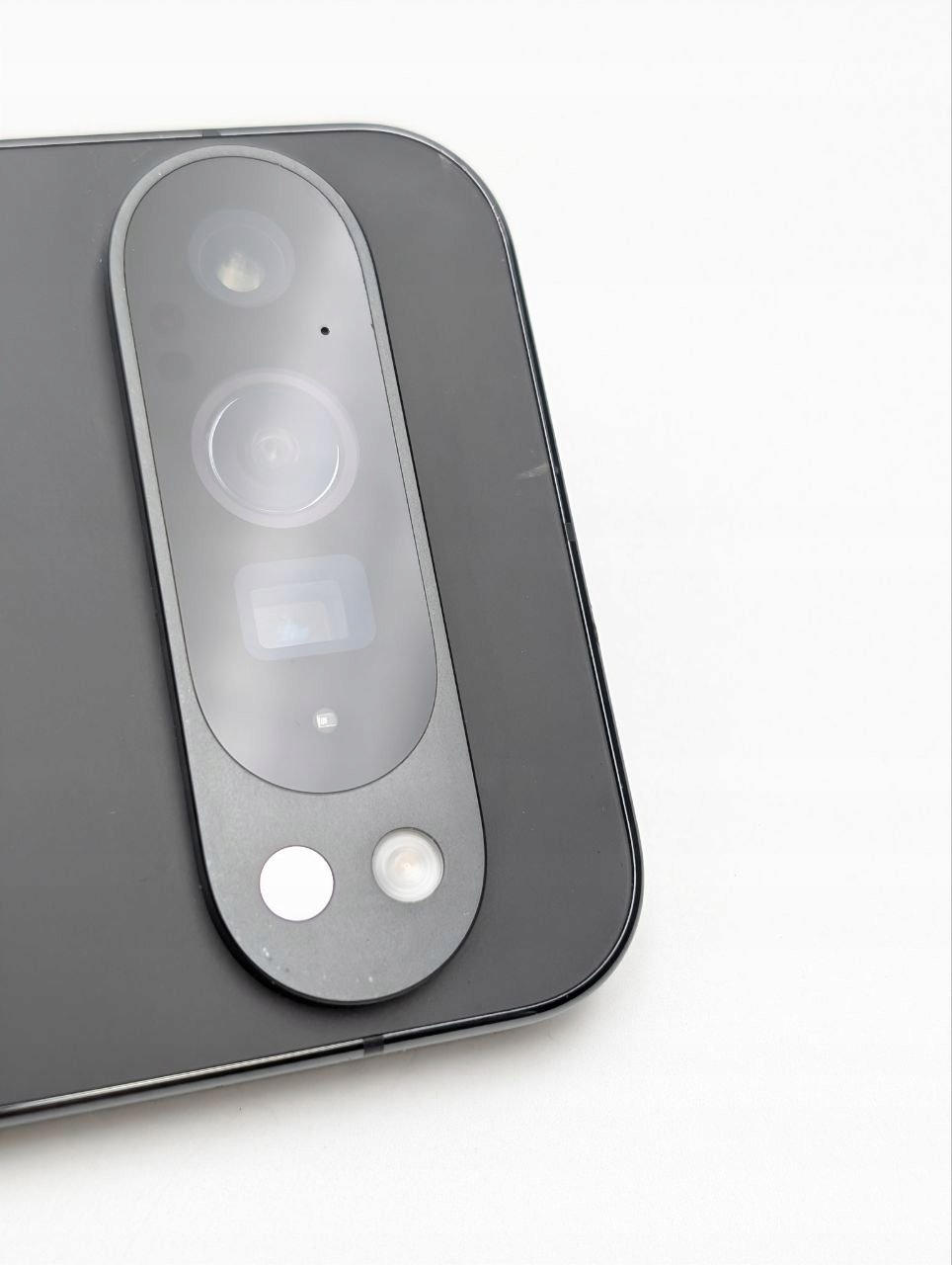 Google Pixel 9 Pro XL 128 GB czarny (Powystawowy)