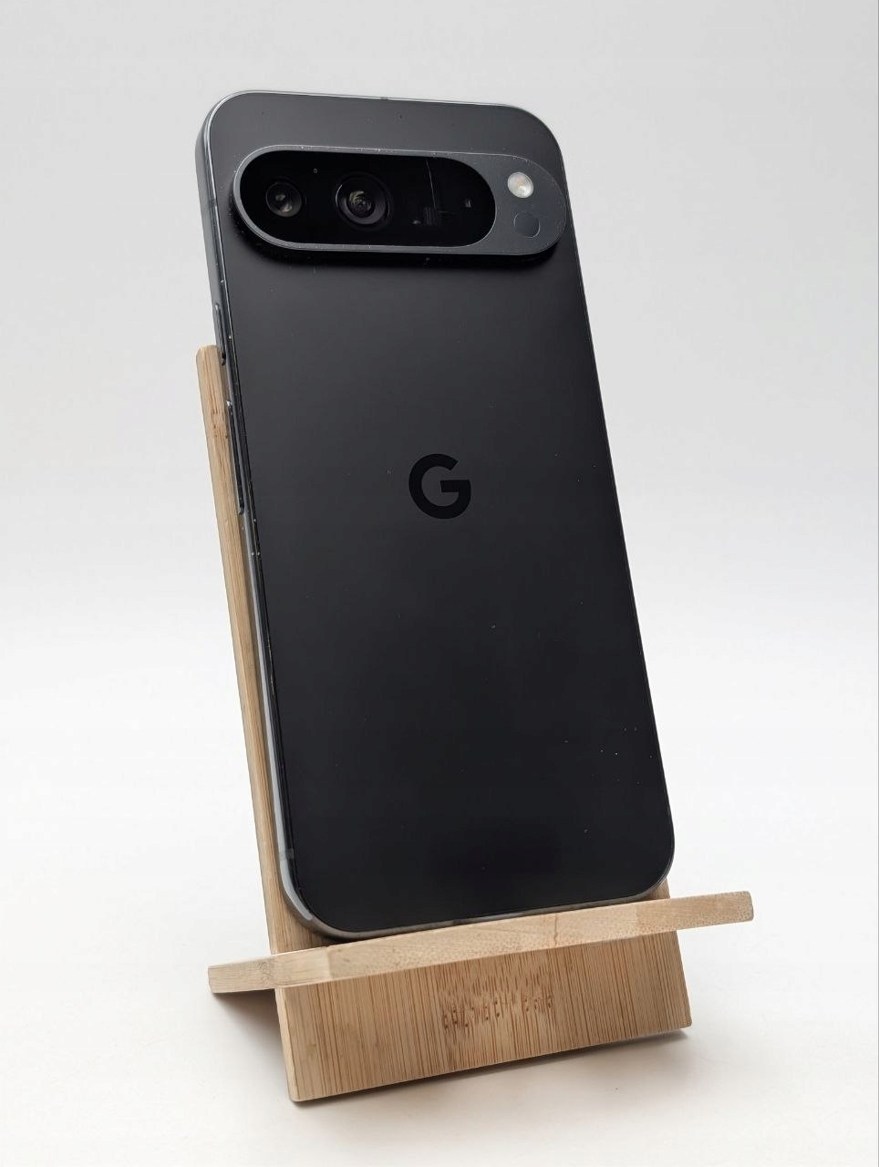 Google Pixel 9 Pro XL 128GB Czarny (Powystawowy)