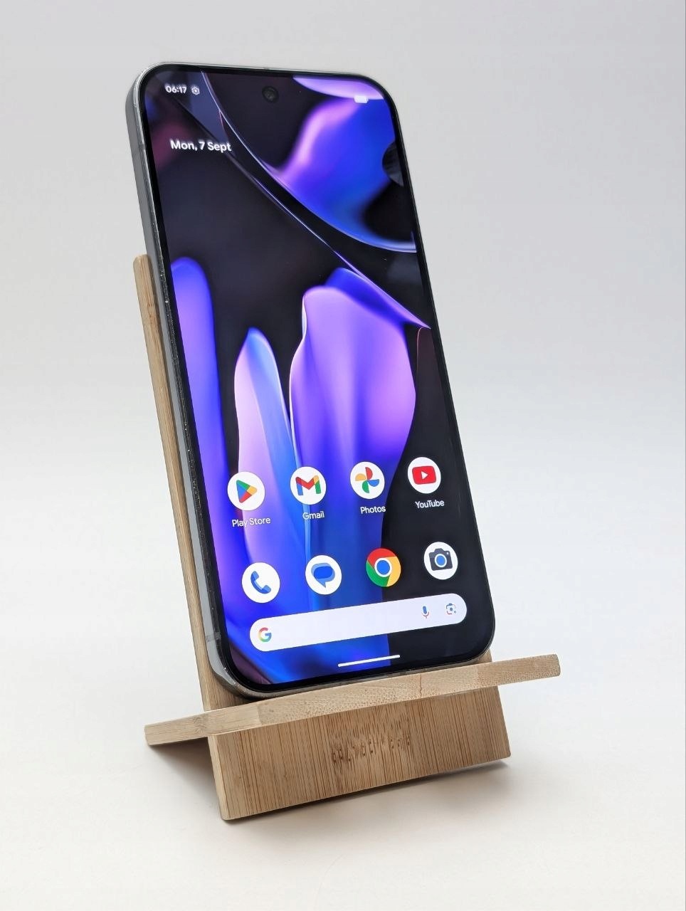 Google Pixel 9 Pro XL 128GB Czarny (Powystawowy)