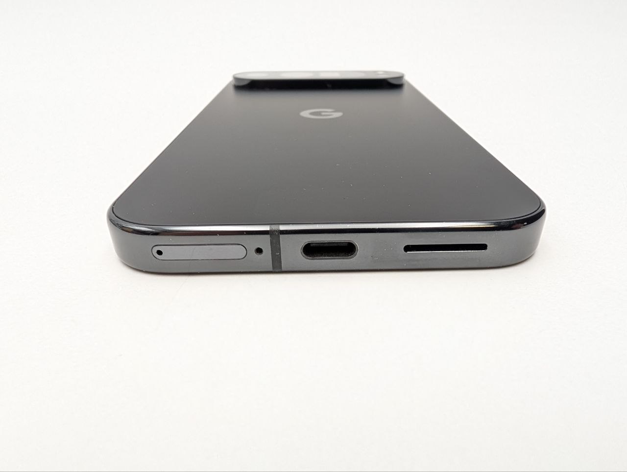 Google Pixel 9 Pro XL 128GB Czarny (Powystawowy)