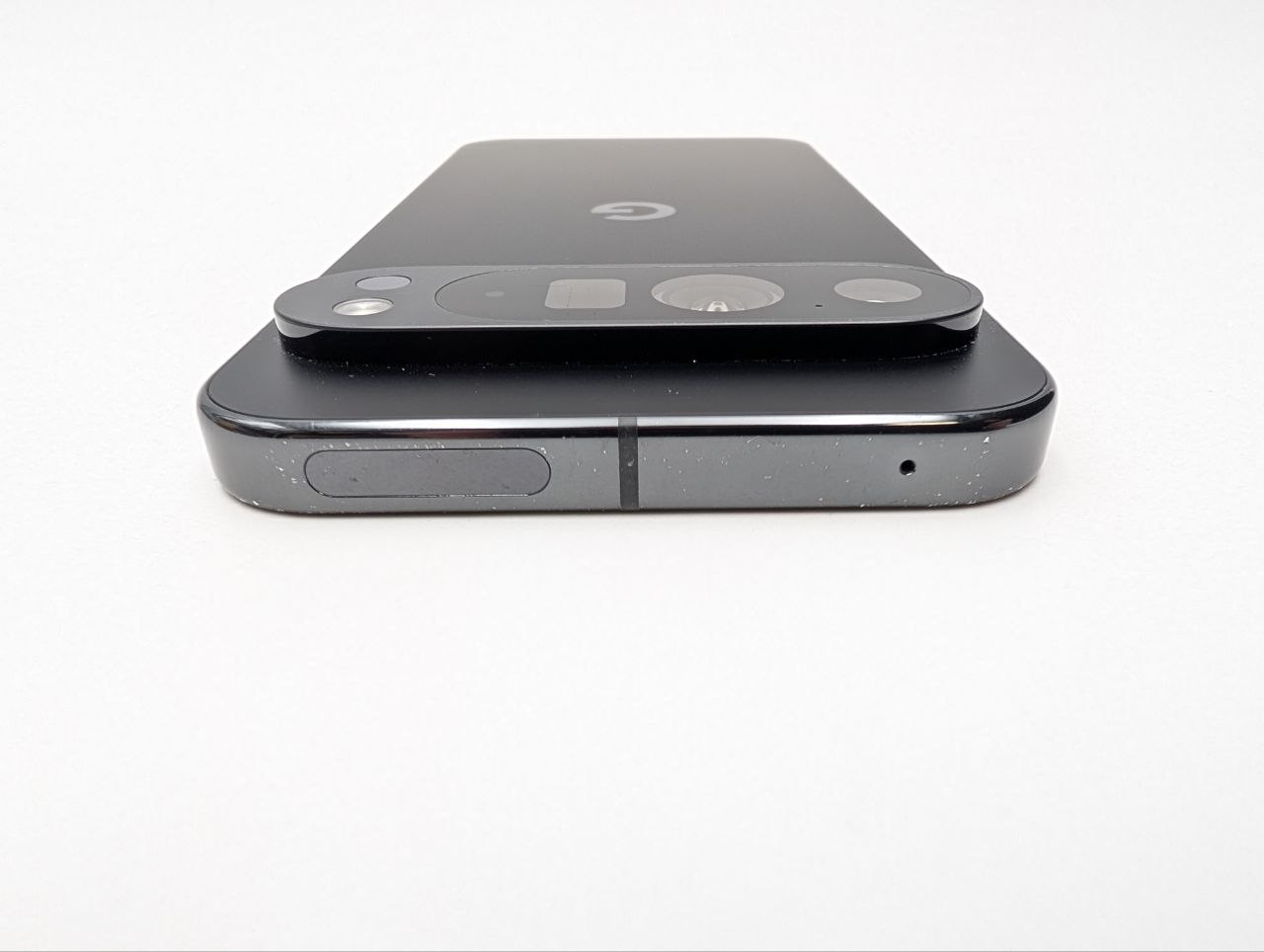 Google Pixel 9 Pro XL 128GB Czarny (Powystawowy)