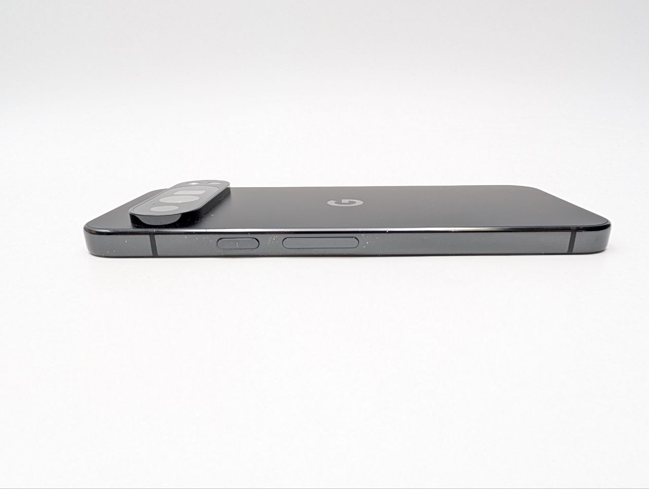 Google Pixel 9 Pro XL 128GB Czarny (Powystawowy)