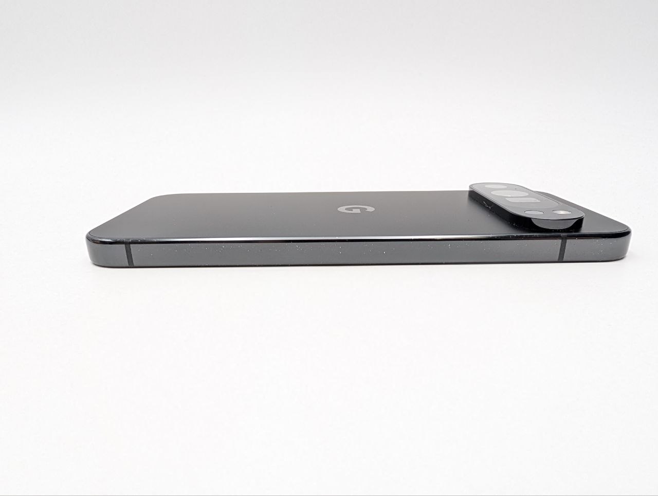 Google Pixel 9 Pro XL 128GB Czarny (Powystawowy)