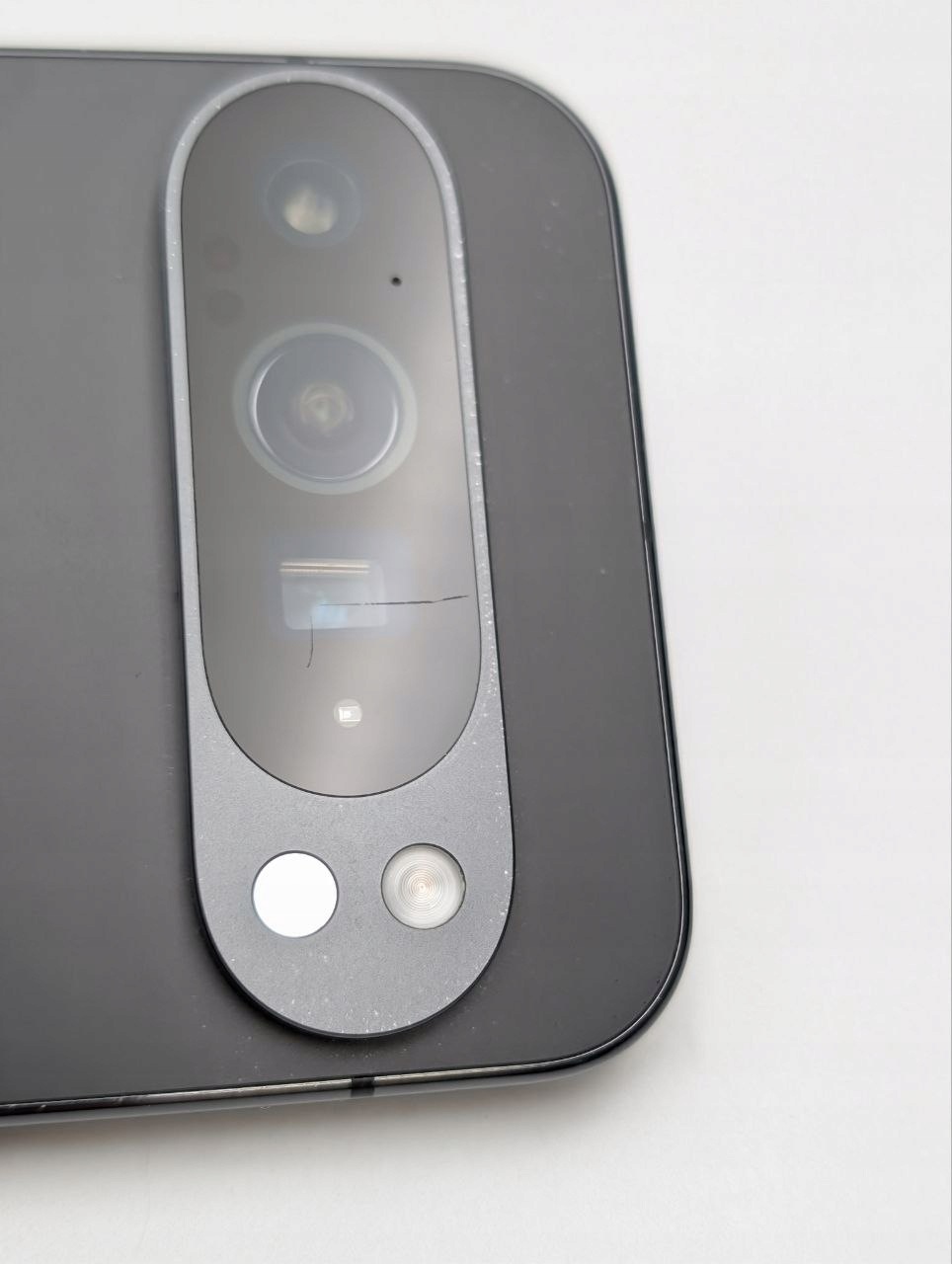 Google Pixel 9 Pro XL 128GB Czarny (Powystawowy)