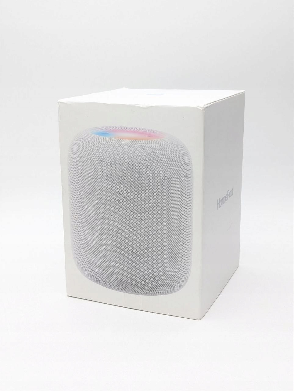 Apple HomePod 2. Generacji Biały (Powystawowy)
