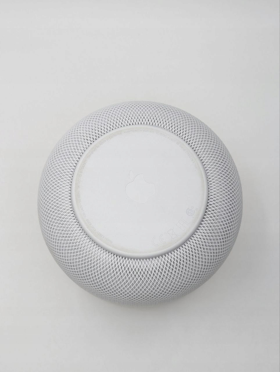 Apple HomePod 2. Generacji Biały (Powystawowy)