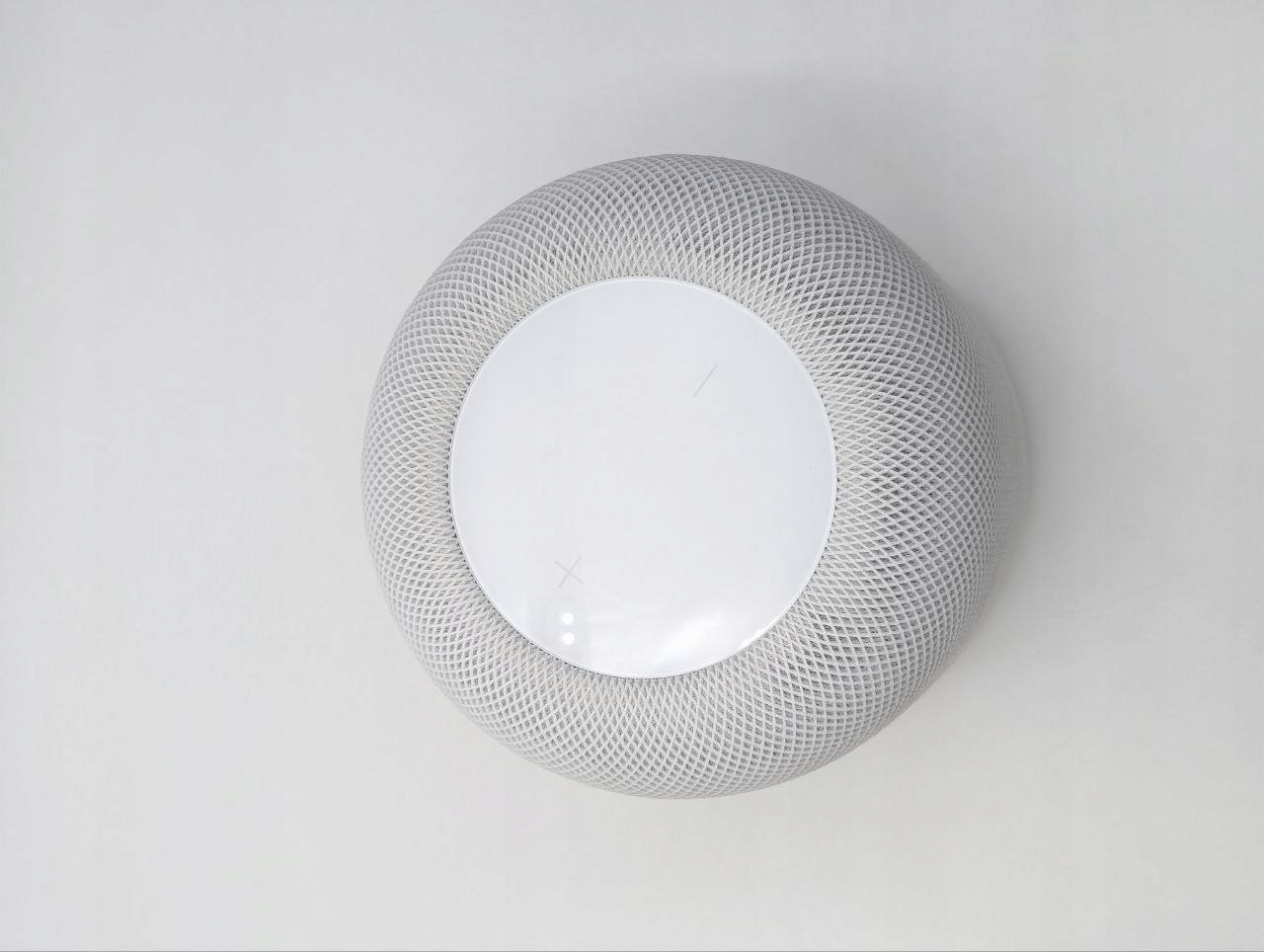 Apple HomePod 2. Generacji Biały (Powystawowy)