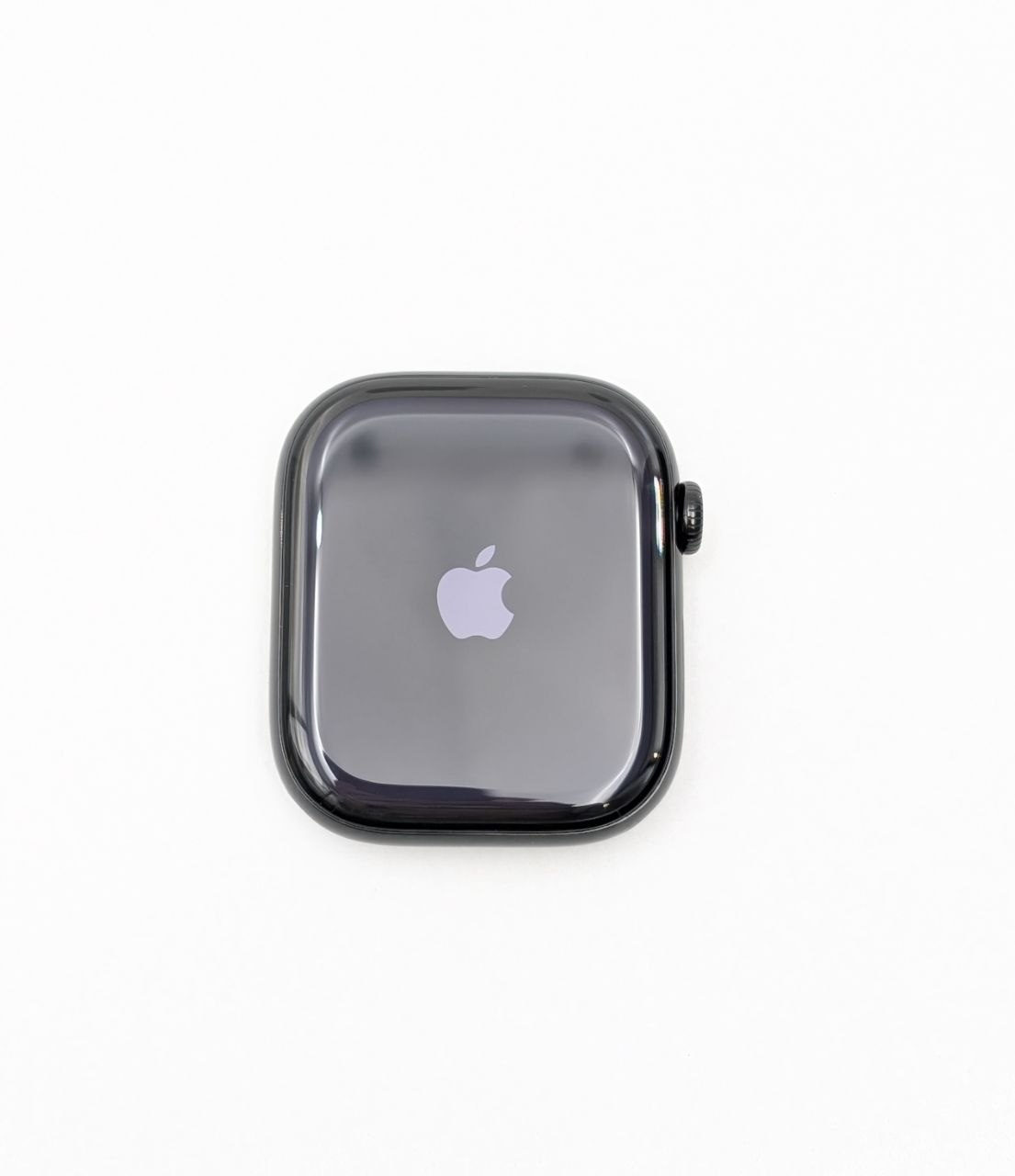 Apple Watch Series 10 GPS 46mm Onyks z paskiem M/L (Powystawowy)