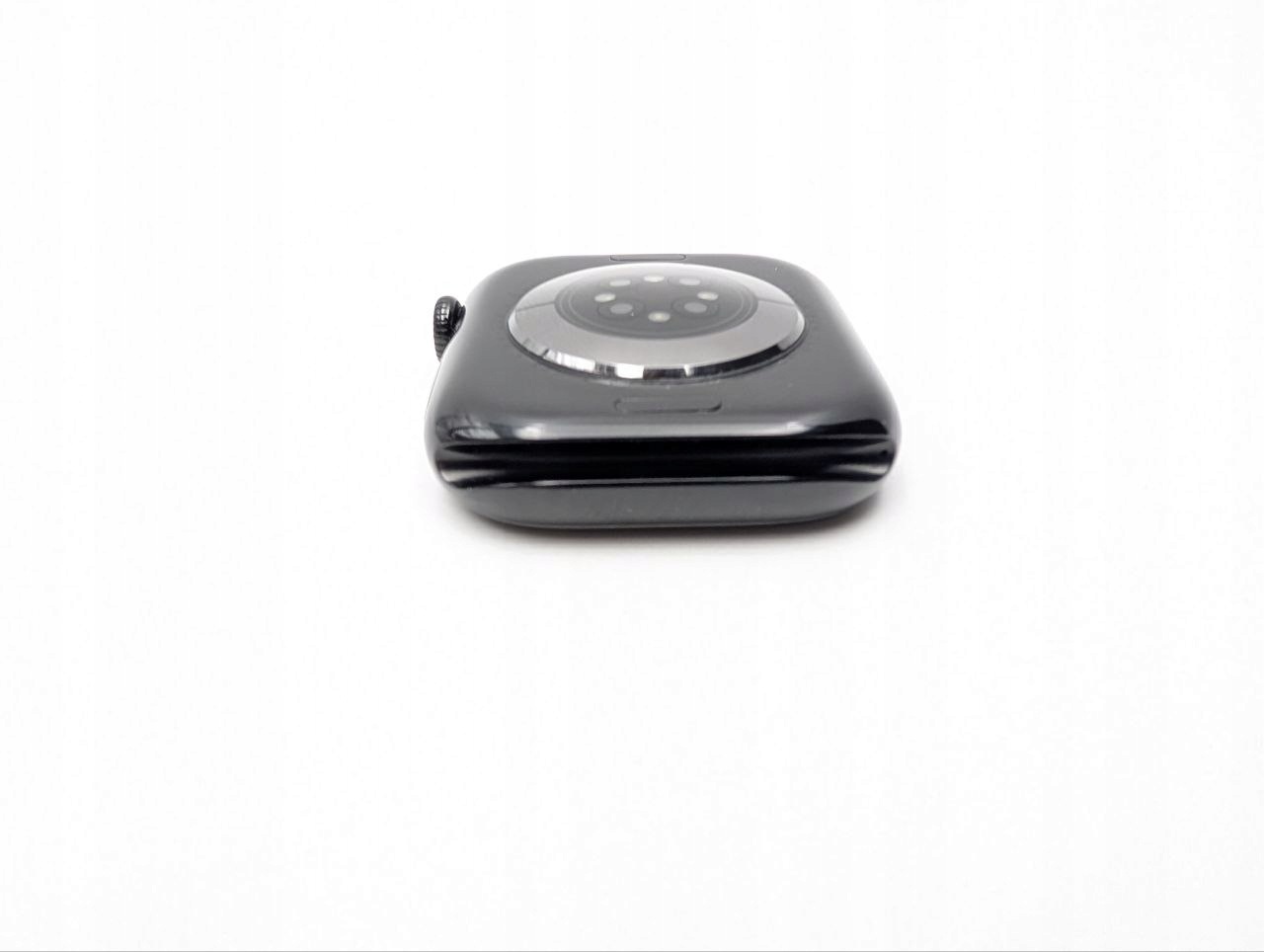 Apple Watch Series 10 GPS 46mm Onyks z paskiem M/L (Powystawowy)