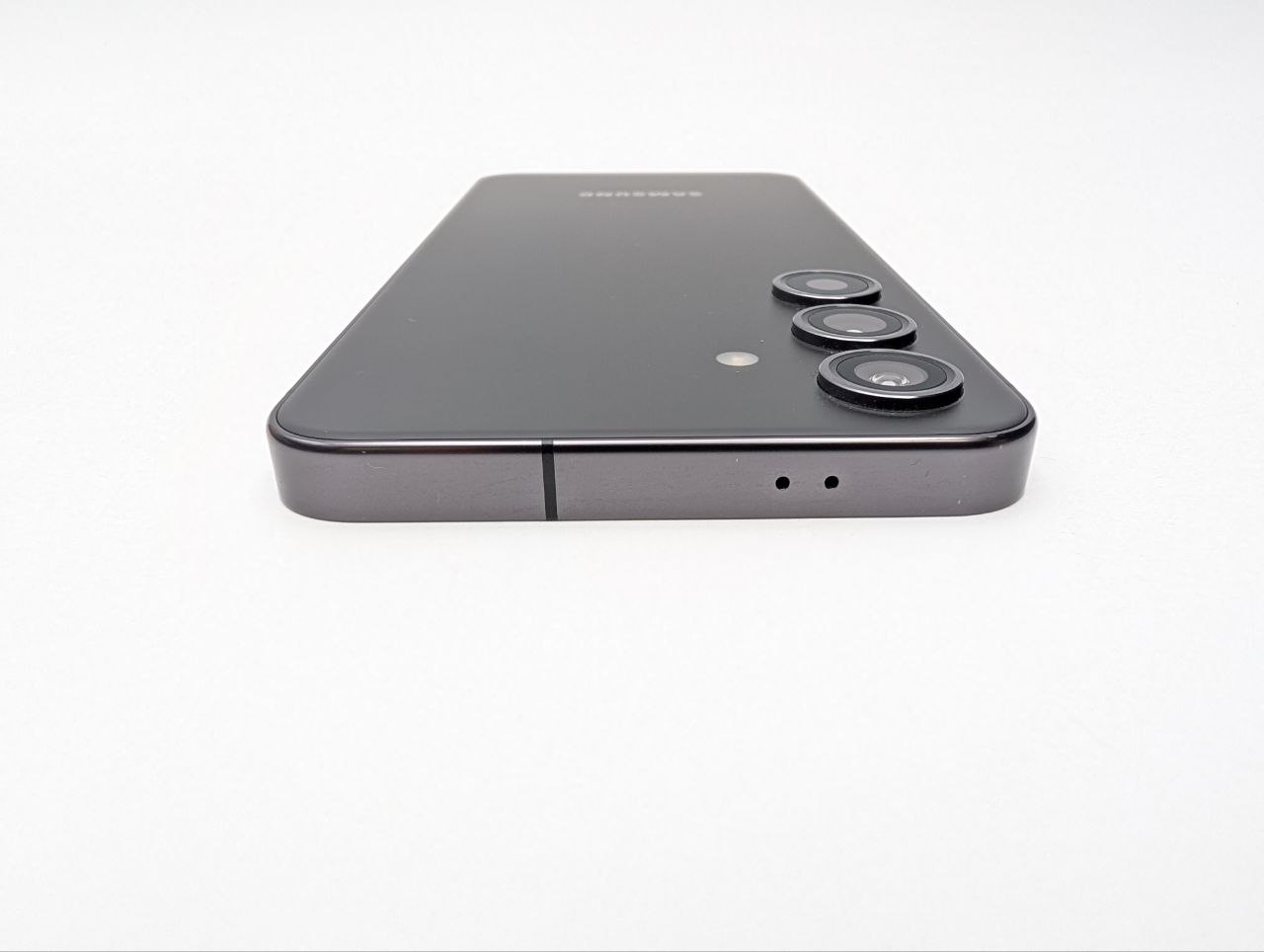 Samsung Galaxy S24 128GB Czarny (Powystawowy)