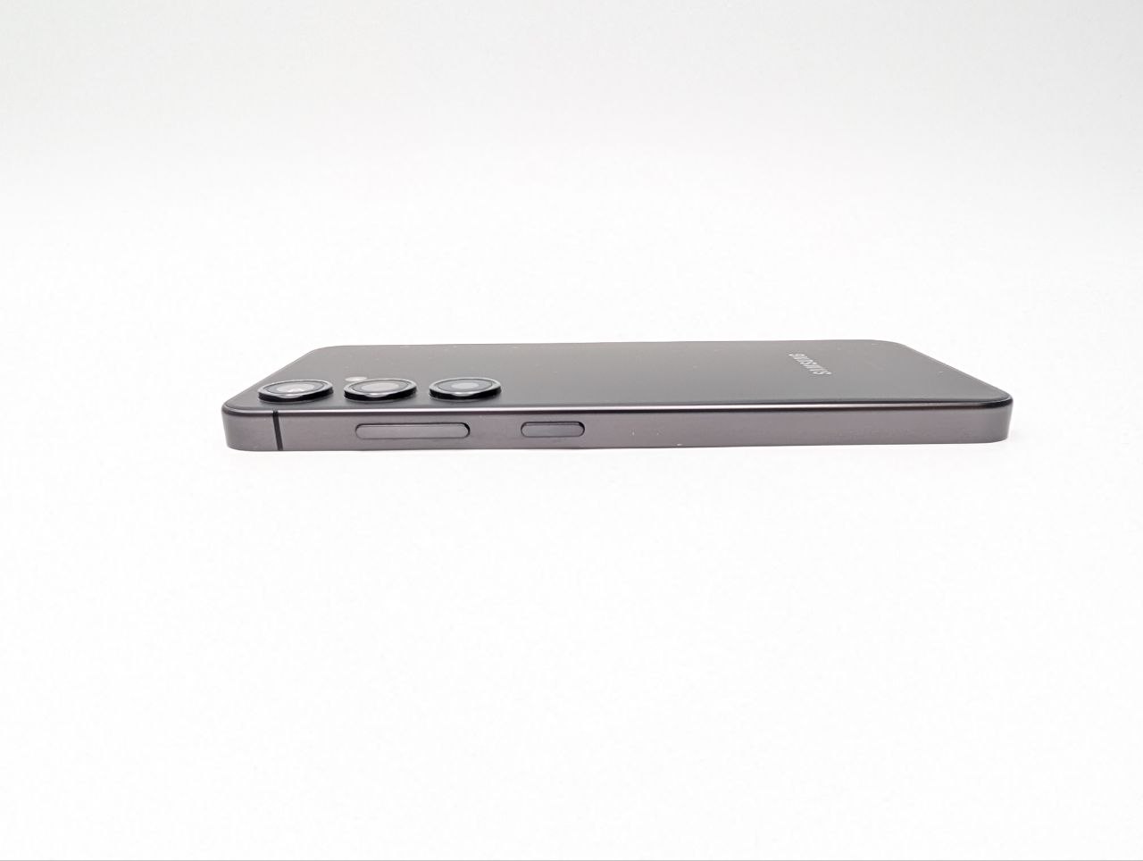 Samsung Galaxy S24 128GB Czarny (Powystawowy)