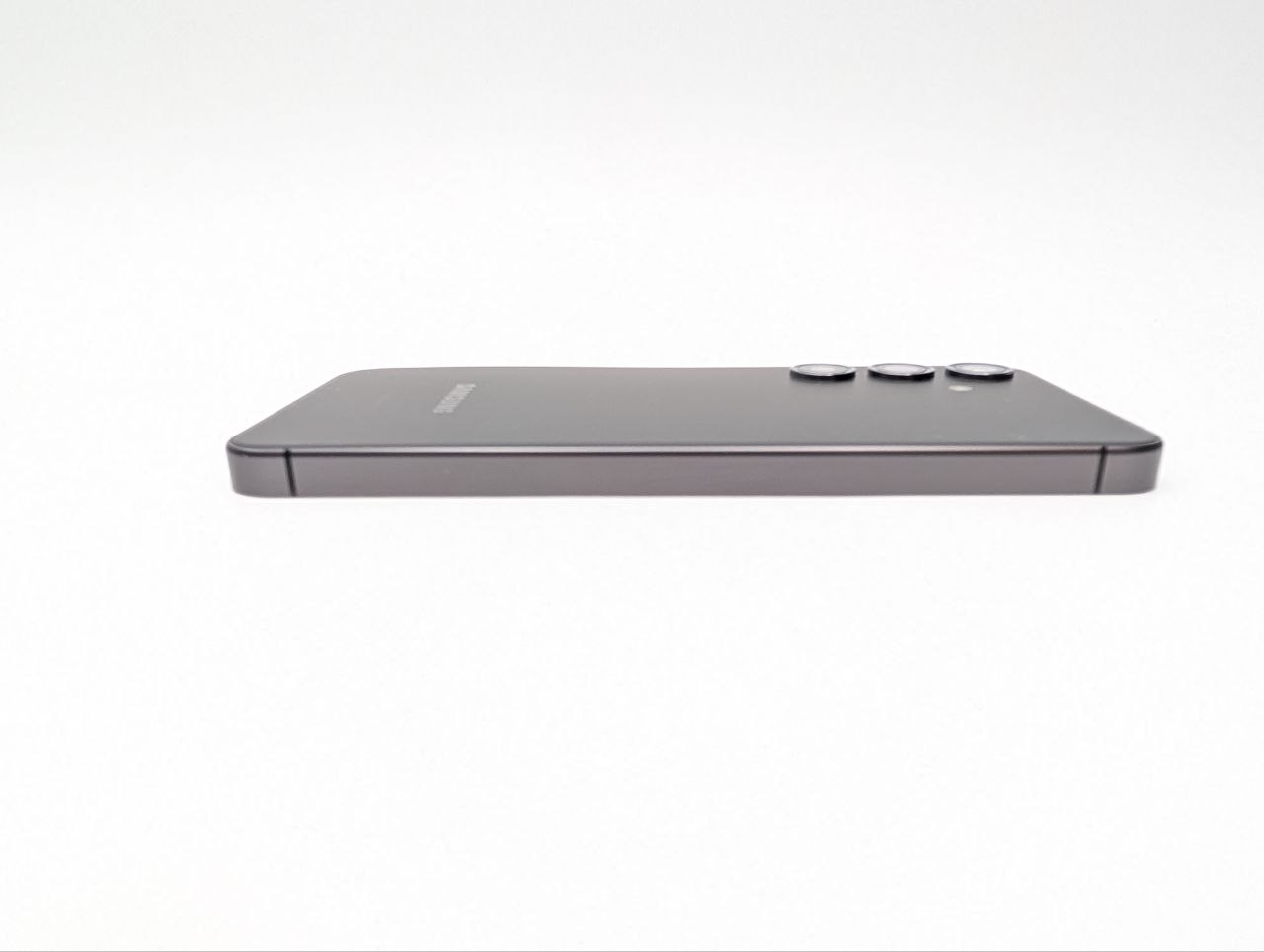 Samsung Galaxy S24 128GB Czarny (Powystawowy)