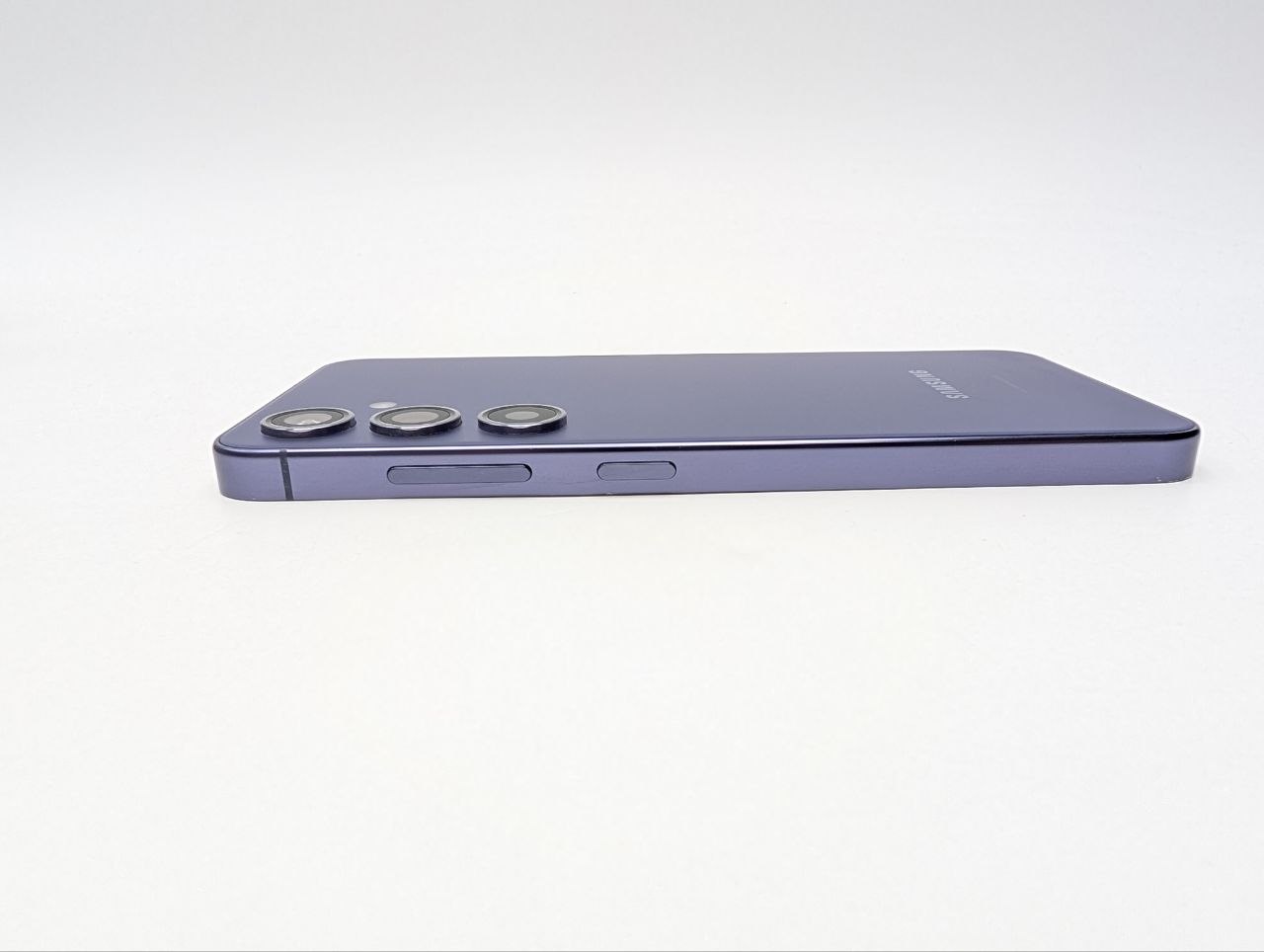 Samsung Galaxy S24 128 GB Fioletowy (Powystawowy)