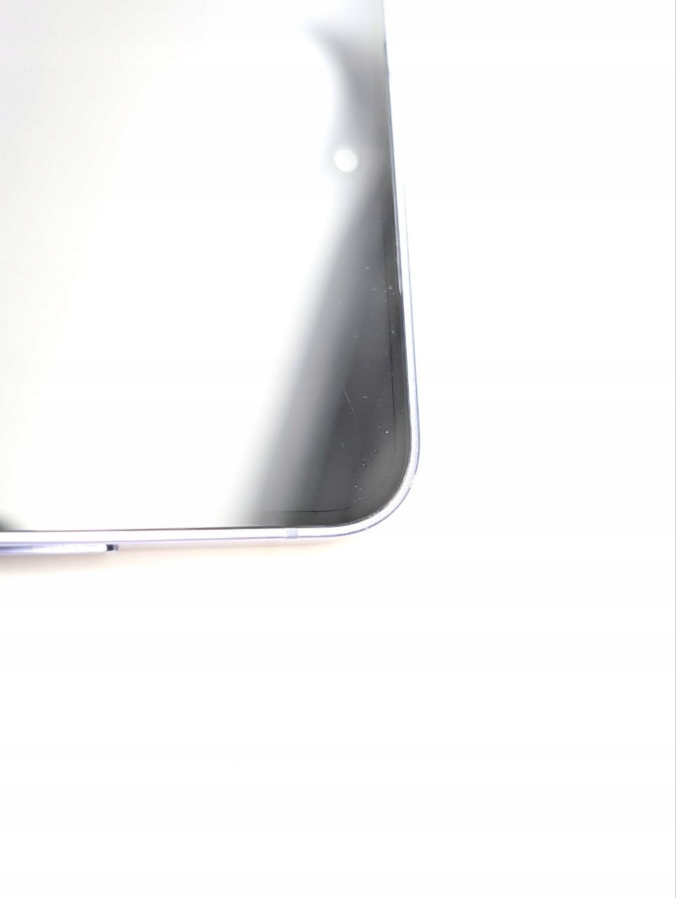 Samsung Galaxy S24 128 GB Fioletowy (Powystawowy)