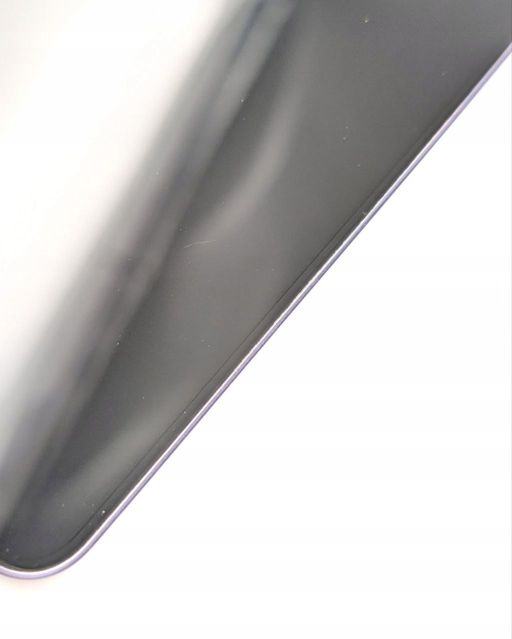 Samsung Galaxy S24 128 GB Fioletowy (Powystawowy)